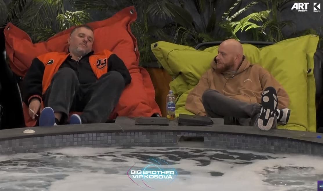 "Qysh jeni", Ylli pyet Besin për Santianën (VIDEO)