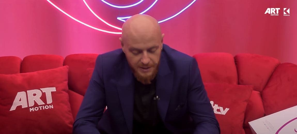 "American Clinic" ofron falas mundësinë për Besin dhe Valirën, për t'u bërë prindër (VIDEO)