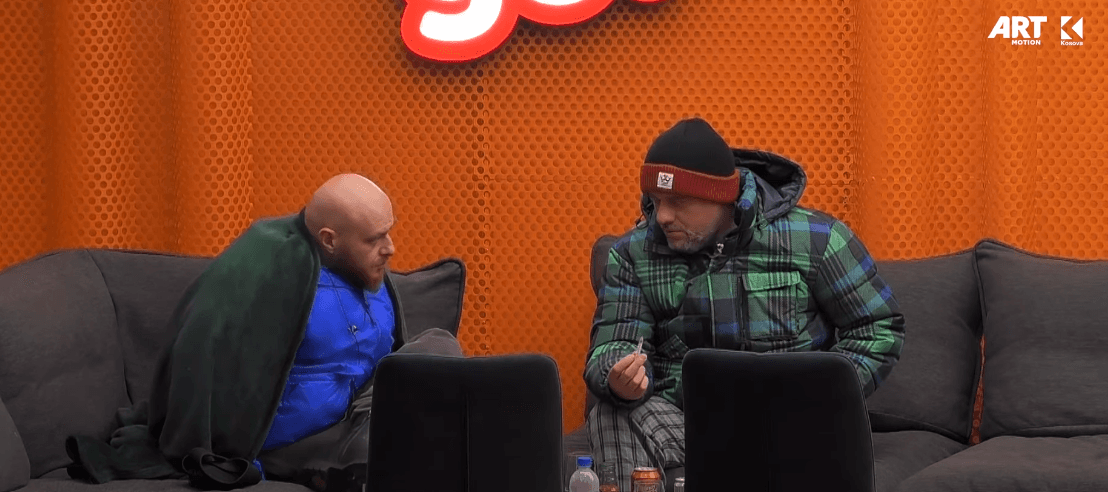 "Kopila", çka thotë Besi për banorët e rinj? (VIDEO)