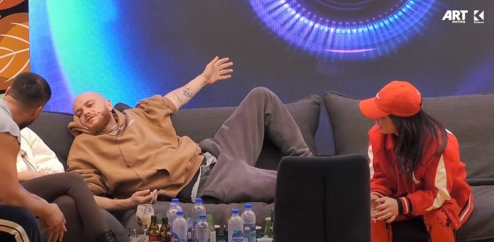 "A jam ai që mendoj që jam", Besi thotë që nëse e arrin këtë është i lumtur (VIDEO)