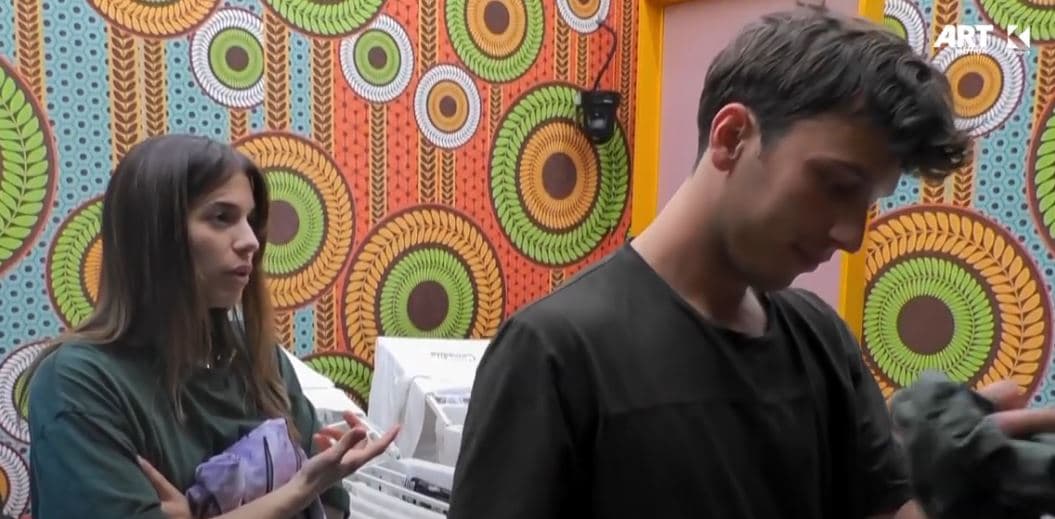 Shqipja pret kërkimfalje nga Blerando, ky as nuk i flet (VIDEO)