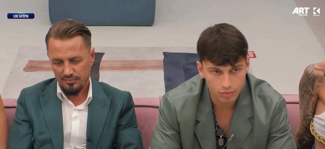 Blerando tregon pse u largua nga Blero: Kur po pin nuk është i njëjti! (VIDEO)
