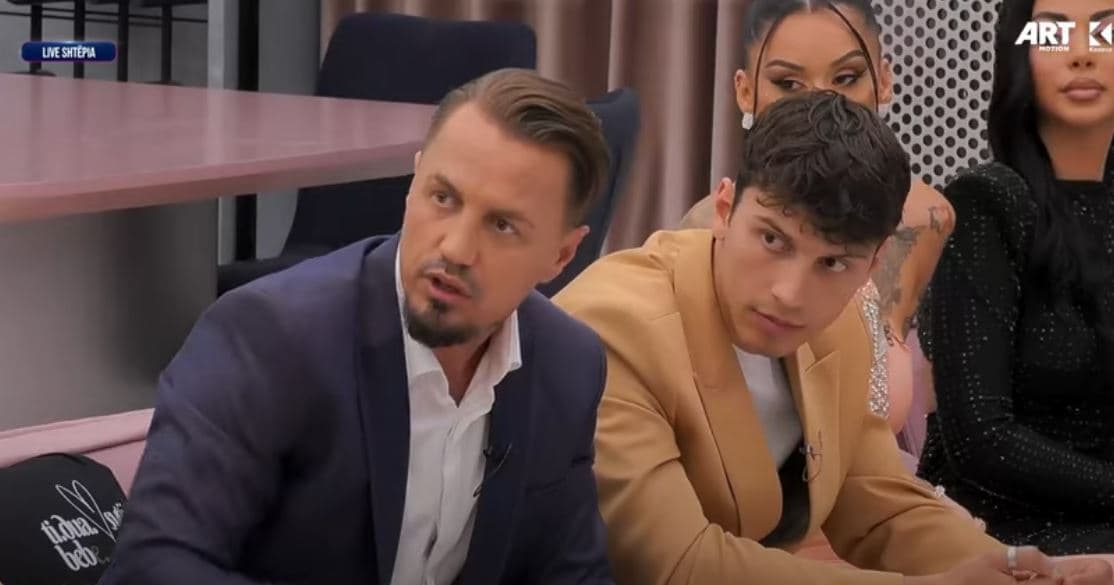 Blero tregon versionin e tij për 'shembullin' që dha ndaj Besit (VIDEO)