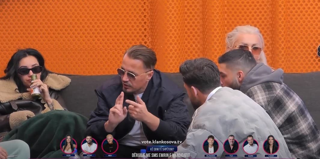 Blero: Për mua VIP-a janë vetëm kryeministri dhe presidentja (VIDEO)