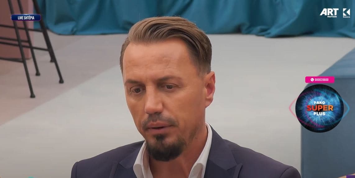 Blero: M'pengon mashkulli me dominu në lidhje (VIDEO)
