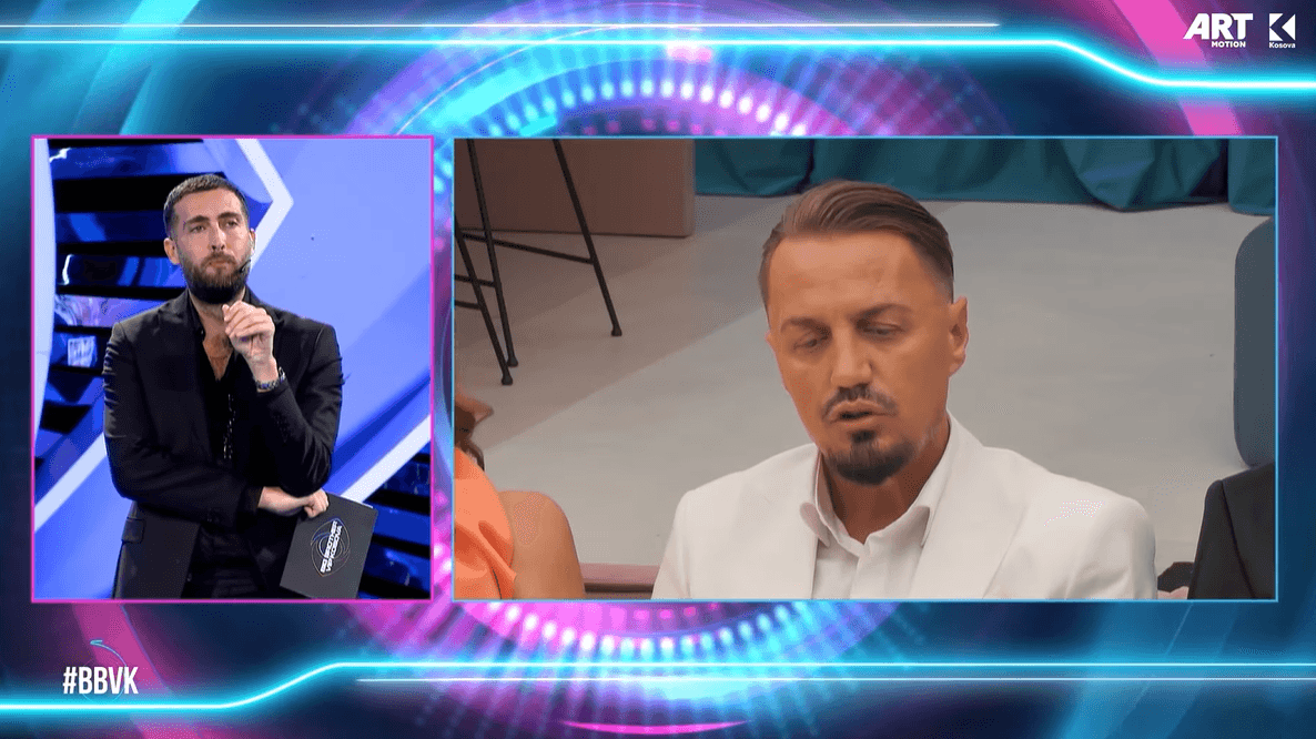 Sharjet e Bucit dhe Ganiut, Blero: Jam i zhgënjyer dhe pa tekst (VIDEO)