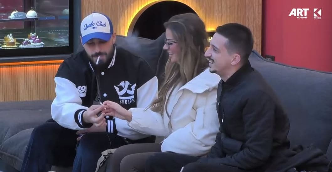 Ganiu-Bucit: Ke mbjellur erë, e do korrësh furtunë (VIDEO)