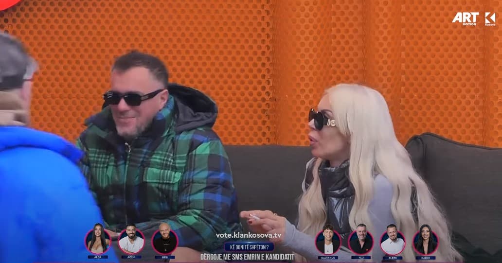Nominimet, Ylli motivon Kaderin: S'i ke bërë kurrkujt keq (VIDEO)