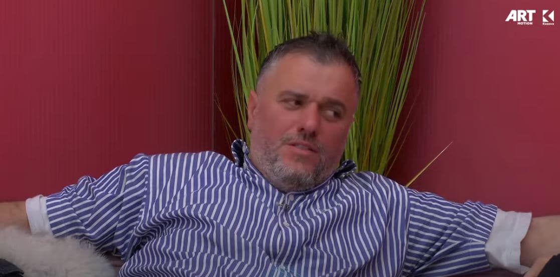 Ylli e etiketon Bleron si bajat, ndërsa Shqipen llafazane (VIDEO)