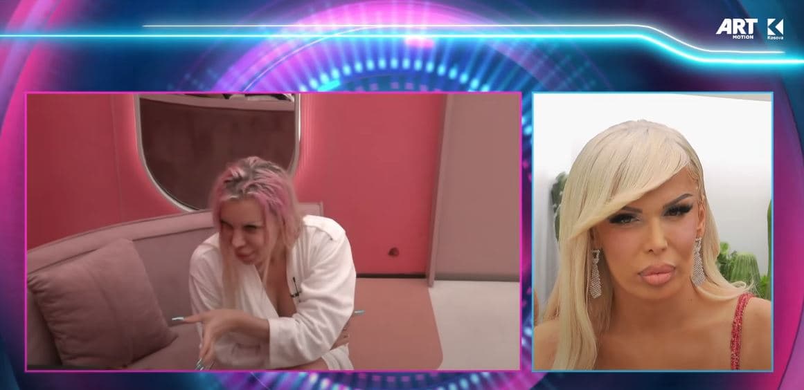 Klipi që prezanton rrugëtimin e Edonës në Big Brother VIP Kosova 2 (VIDEO)