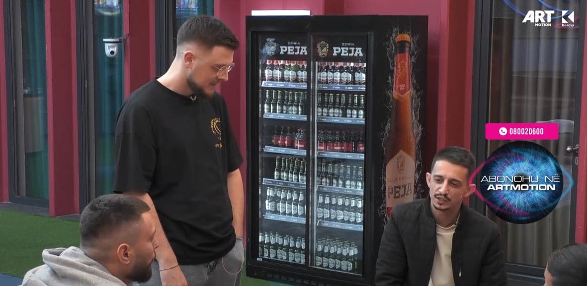 Gani Gërmia tregon intervistat më interesante që i ka realizuar (VIDEO)