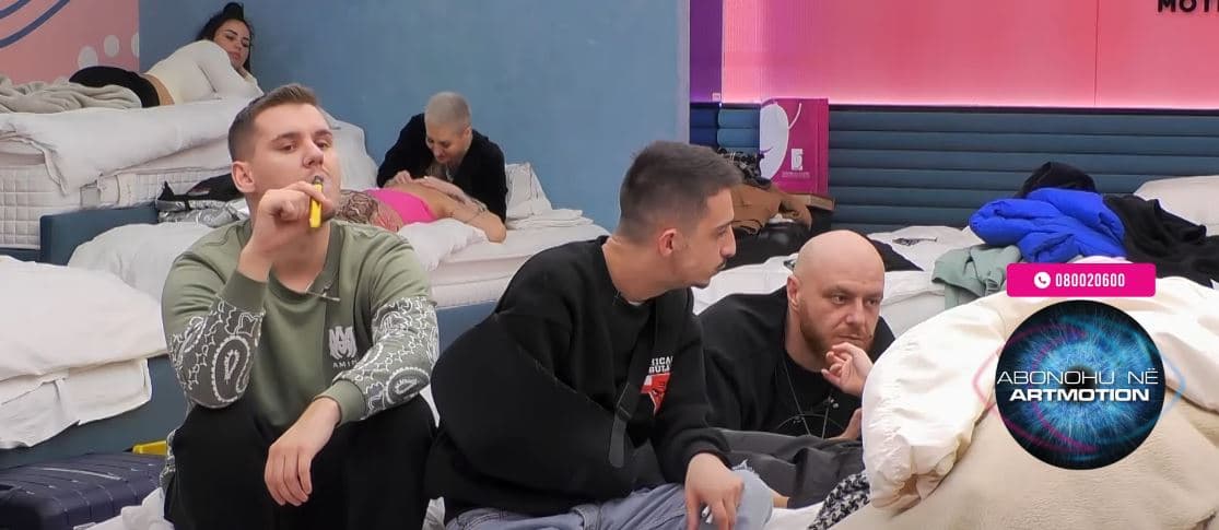 Ganiu thotë se ka dalur dy herë i preferuari shkaku i Bleros (VIDEO)