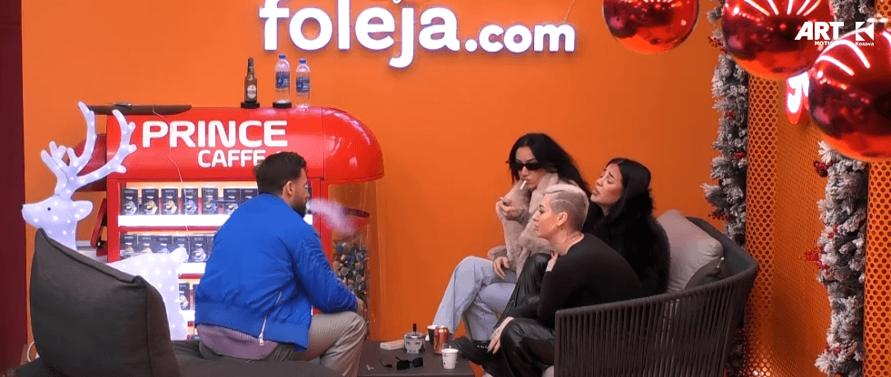 “Ti nuk din me fol”, Kader përplaset në debat me Blerandon (VIDEO)