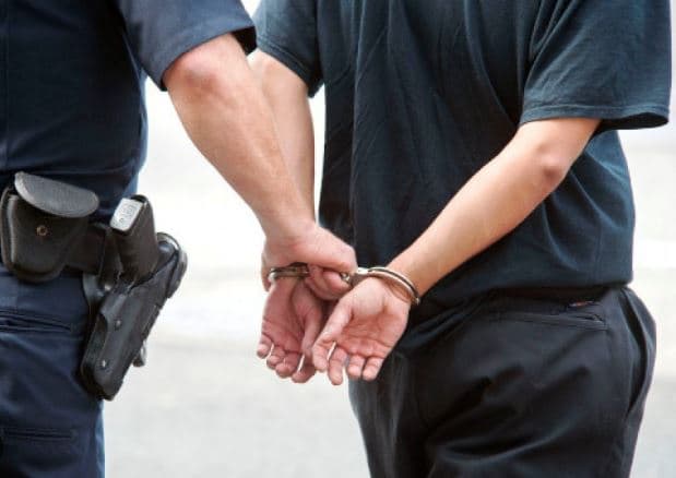 Pejë: Arrestohet një person, shkak mesazhet kërcënuese