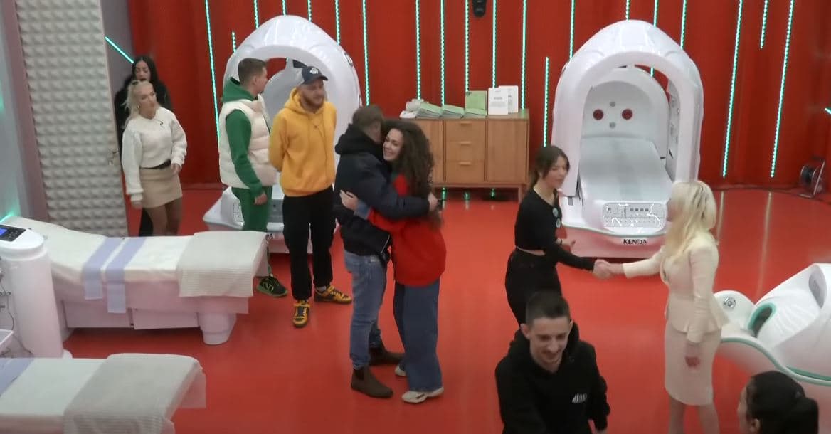 Plot seanca, nis sfida shtatëditore mes banorëve dhe qendrës së dobësimit, “Kenda Center” (VIDEO)