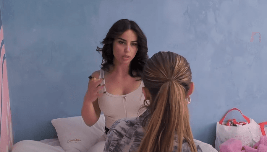 “Shitesh për 500 euro”, Linda thotë se Kaderi e keqkuptoi (VIDEO)