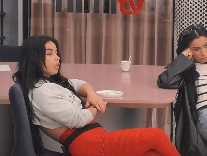 Buci krahason Lindën dhe Shqipen si “dy lopë” (VIDEO)