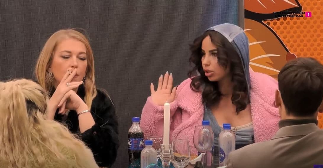 Linda thotë se nuk i ka rënë tempo i lojës (VIDEO)