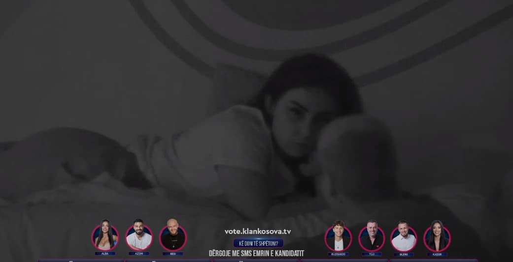Miss Rose i tregon Linditës se nuk flet me prindërit (VIDEO)