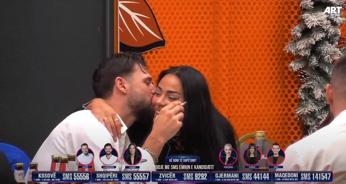 Kaderi nuk ia mbyll dyert Lumbardhit: Ndoshta bëhem e dashura jote, por ende s’jam (VIDEO)