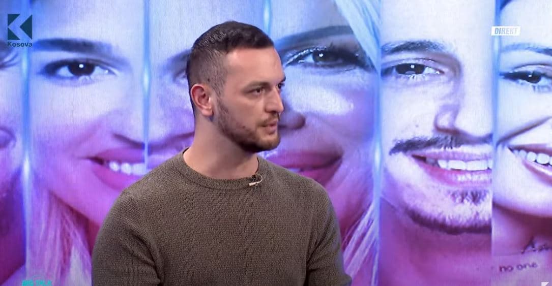 Lumi: Po të ishte Santiana e dashura ime nuk do ia falja (VIDEO)