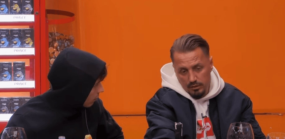 Kjo është banorja e cila sipas Bleros nuk doli mirë në darkën e të nominuarve (VIDEO)