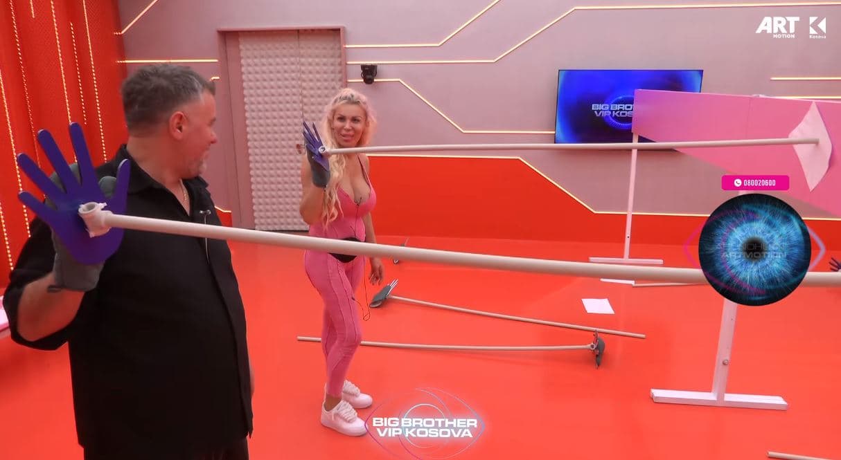 Ylli, Edonës: Sa të ka zgjatur më së shumti marrëdhënia seksuale me të dashurin?