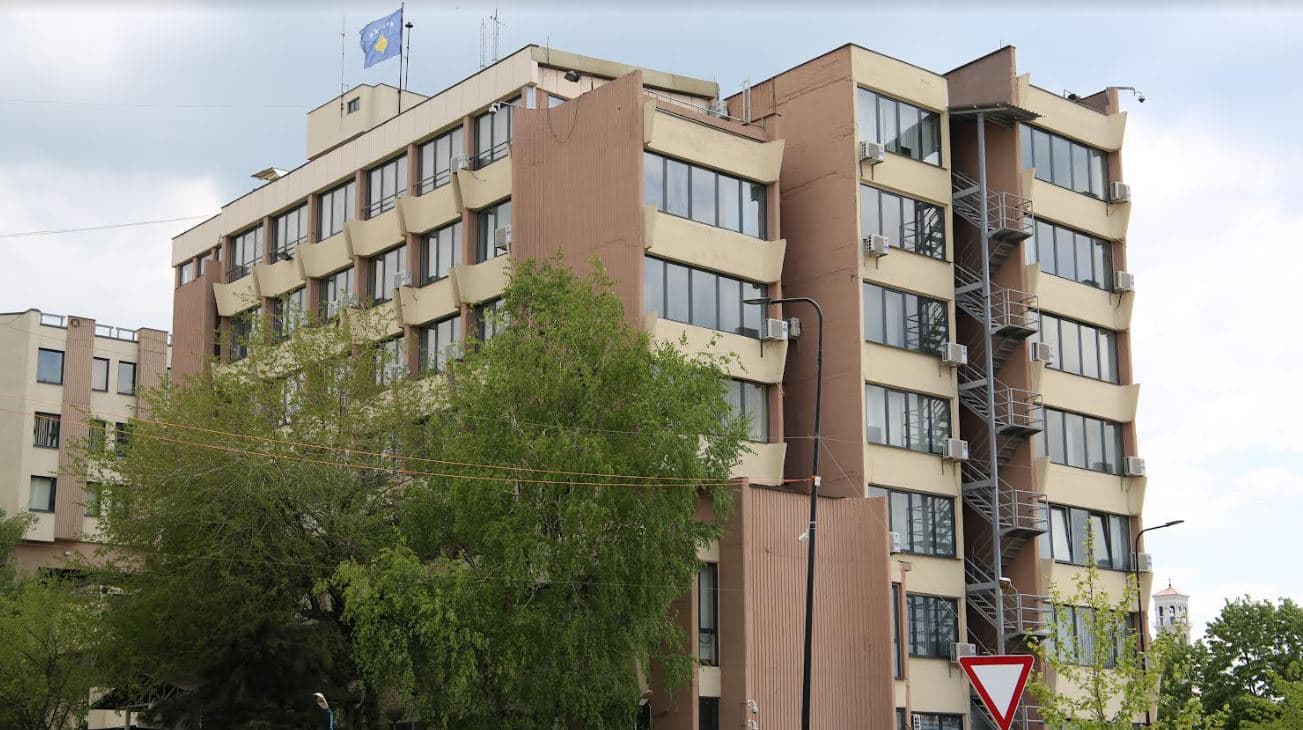 Aktakuzë ndaj gjashtë personave, dyshohen për tregti me armë