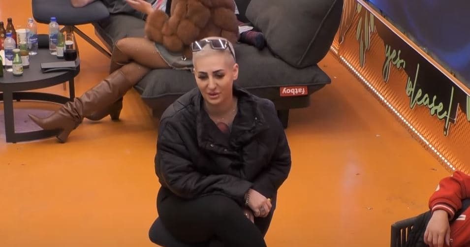 "Zihemi mirë fare", Rose flet për bashkëshortin në Big Brother VIP Kosova 2 (VIDEO)