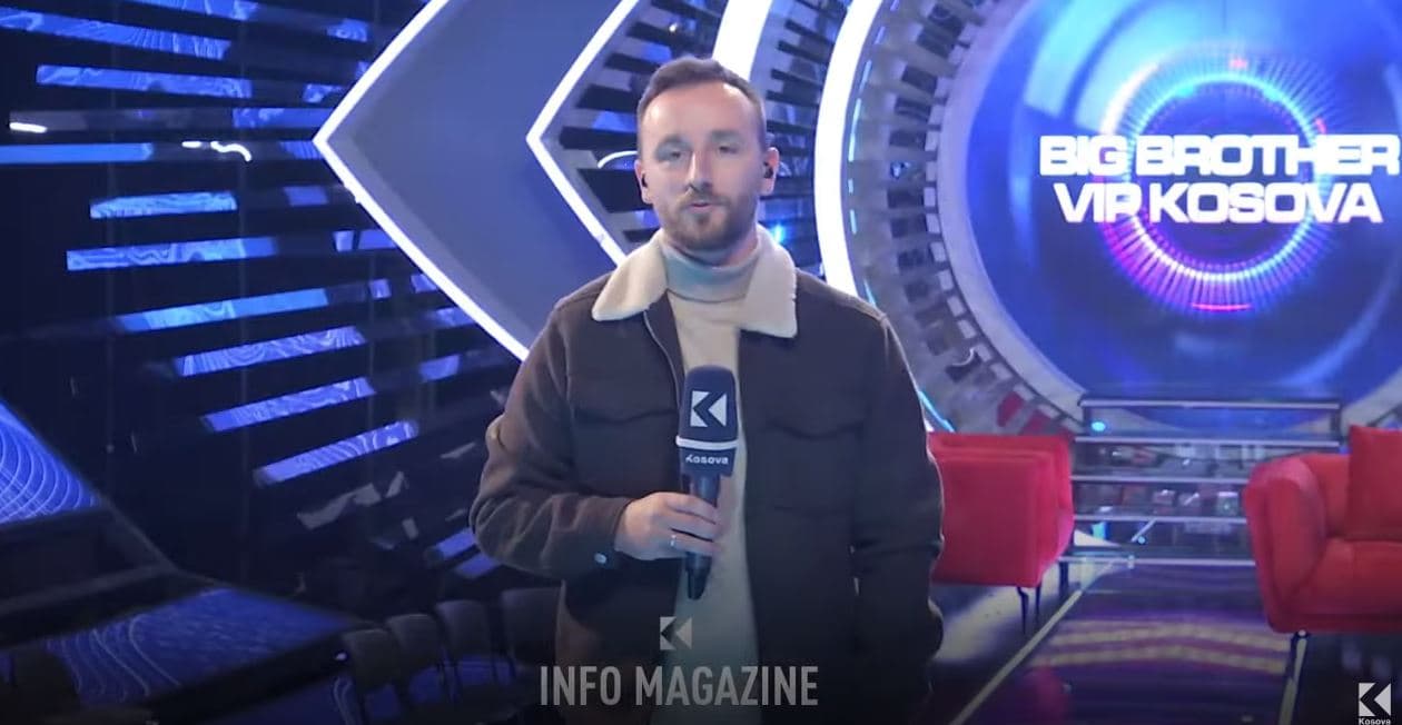 Bajra: Mbi 37.5 milionë shikime në videot e Big Brother VIP Kosova 2 për gjatë vikendit (VIDEO)