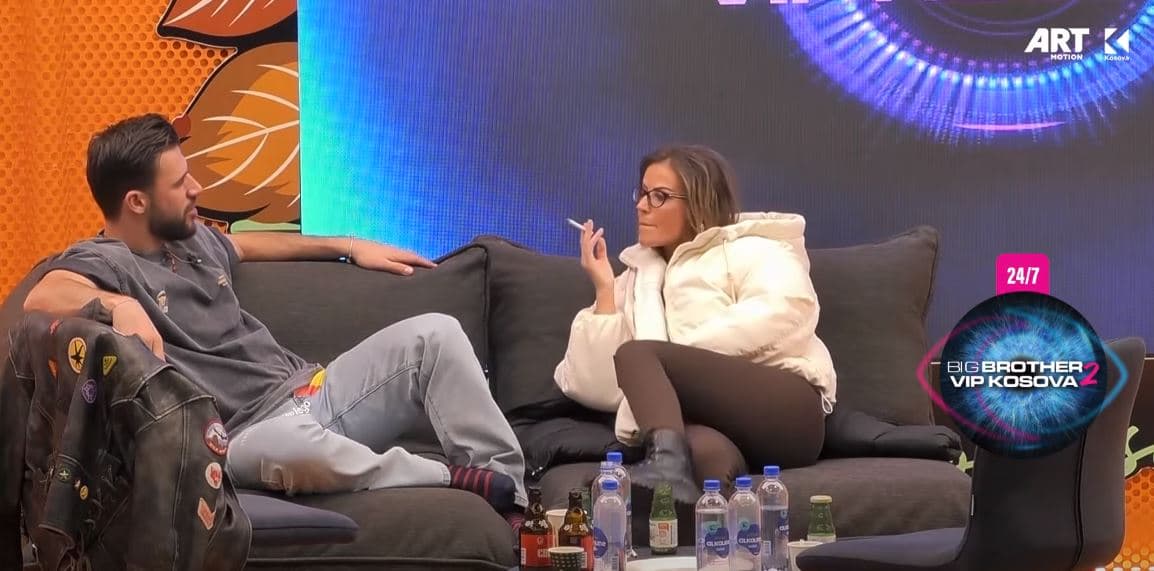 Santiana: Nuk më duhet çmimi, nuk e jap personin e zemrës për asgjë (VIDEO)