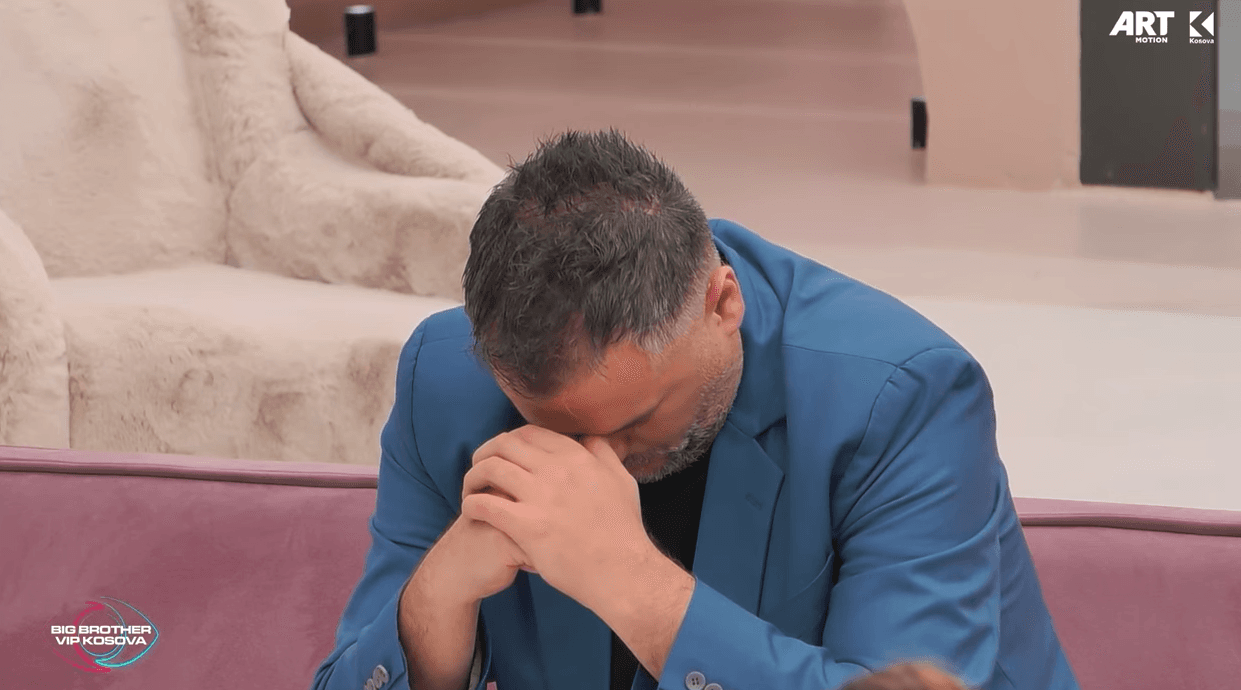 Audio-mesazhi me plotë emocion i Veronës për Bucin: Mos harro që po t'shohim! (VIDEO)