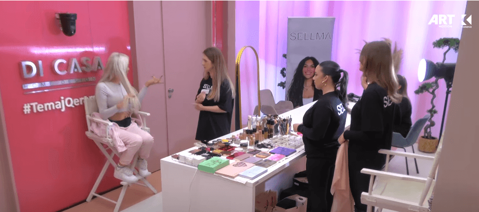 Për dukjen e banorëve sonte në Prime do të përkujdeset Sellma dhe Kaci (VIDEO)