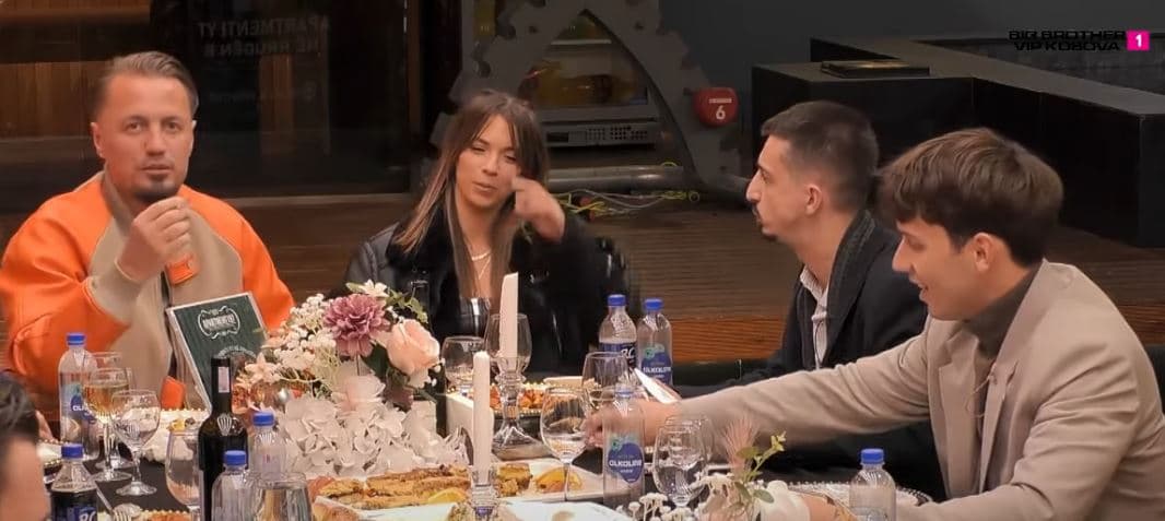 Çka pëlqen Shqipja tek Blerando? (VIDEO)