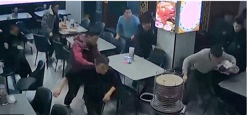 Tërmeti Gansu, shkon në 127 numri i të vdekurve