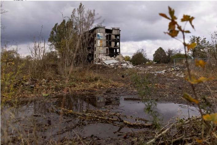 Shtëpia e Bardhë paralajmëron se fondet amerikane për mbrojtjen e Ukrainës nga Rusia pothuajse janë zhdukur