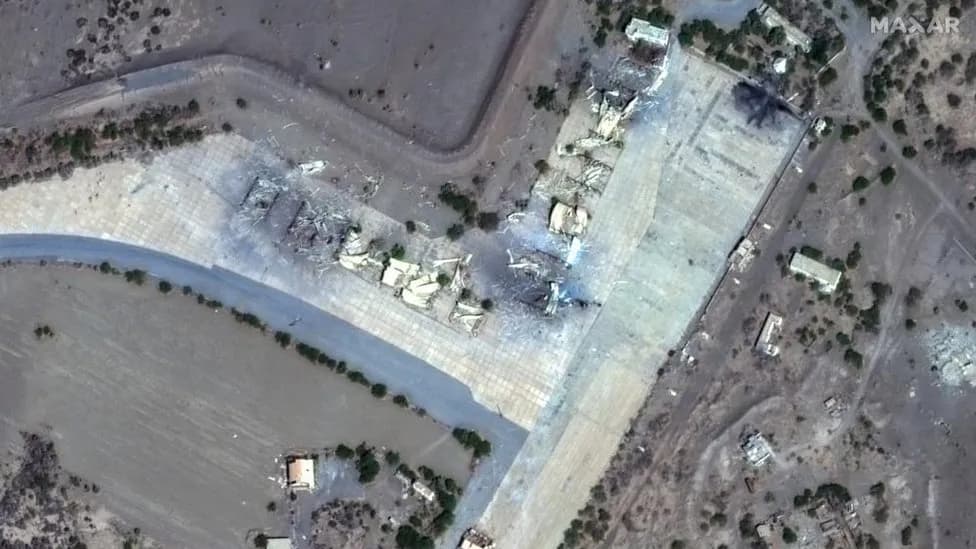 ShBA-ja kryen sulmin e dytë ndaj Houthi në Jemen