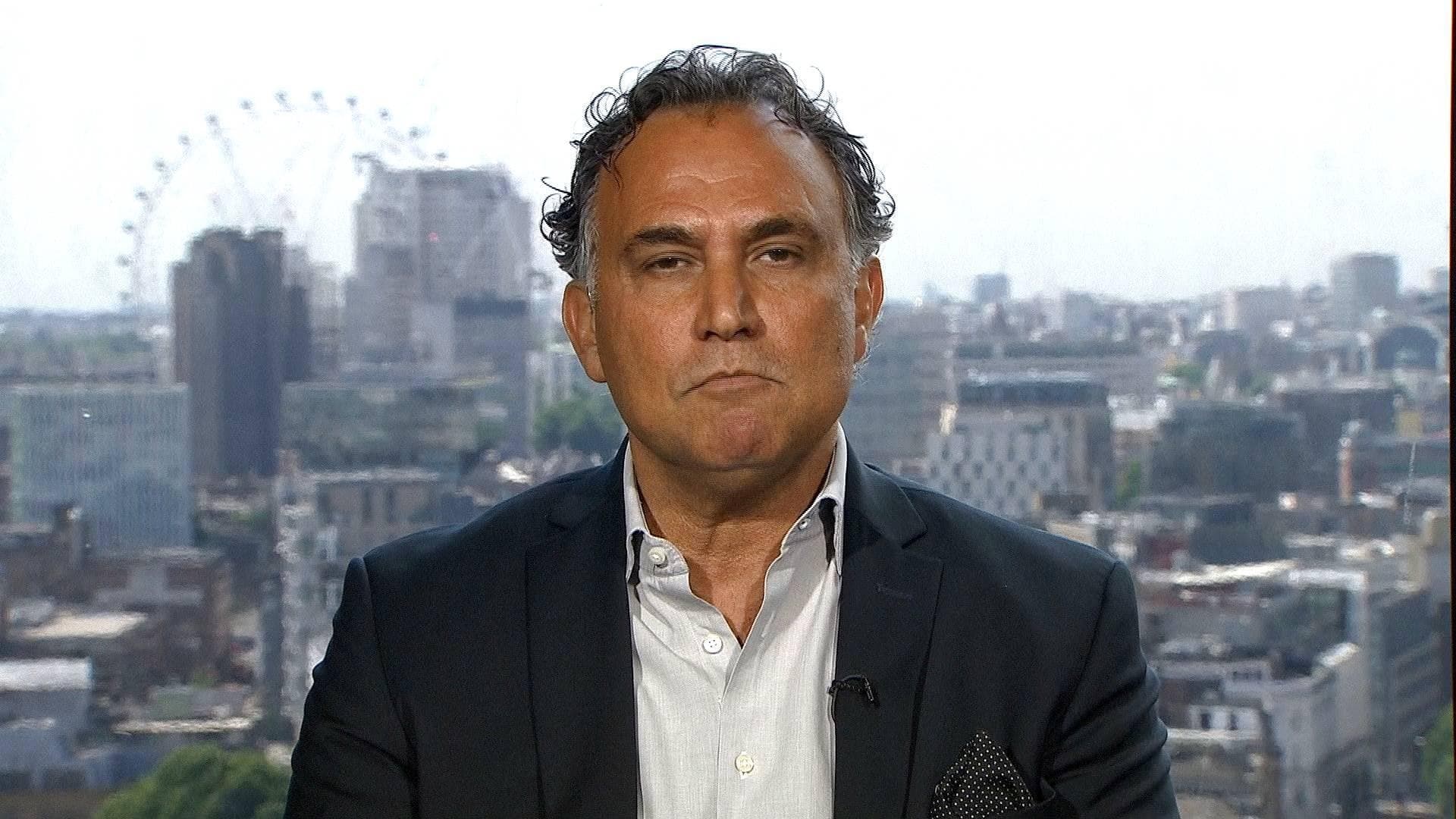 ‘Fitore e madhe për Afrikën e Jugut pavarësisht se GjND-ja s’vendosi për armëpushim