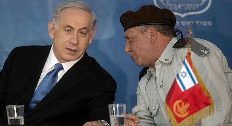 Udhëheqësi i luftës izraelite sfidon Netanyahun lidhur me qëllimet ushtarake në Gaza