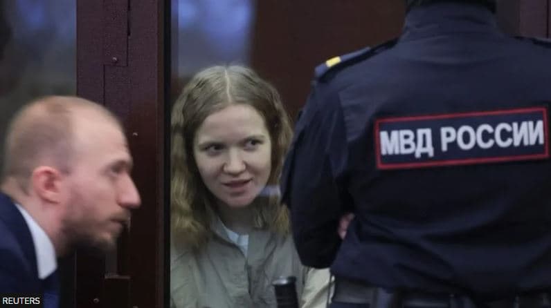 Rusja dënohet me 27 vjet burgim për vrasjen e blogerit pro luftës në Ukrainë