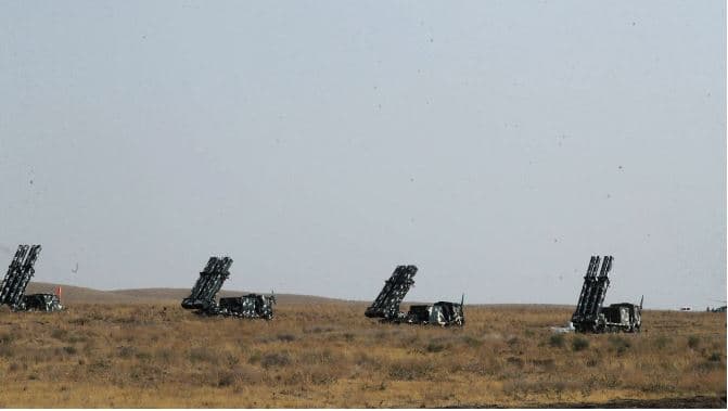 Irani kryen sulme raketore brenda kufijve të Pakistanit, paralajmërohet për pasoja
