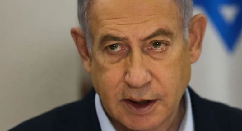Netanyahu përdor ceremoninë e Holokaustit për të zbutur presionin ndërkombëtar kundër ofensivës së Gazës