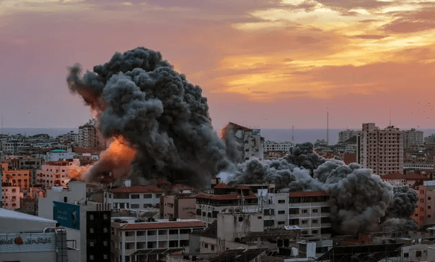 OKB-ja jep alarmin për "krizën sanitare" në Gaza