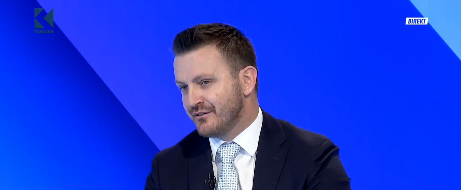 Marash Dukaj: Mali i Zi sërish do të bëhet me komision ndërqeveritar në Bruksel