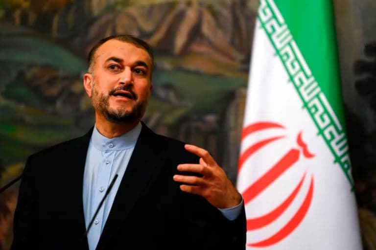 Irani thotë se sulmet e aleatëve s’do të ndalen derisa të përfundojë lufta në Gaza