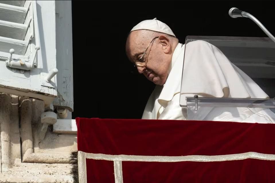 Papa dënon vrasjen e aktivistit të mjedisit në Honduras