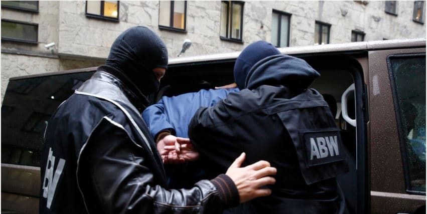 Polonia arreston spiunen e dyshuar bjelloruse