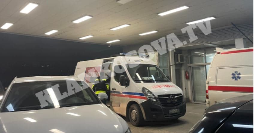 Policia jep detaje për rastin në Kçiq të Madh: Bombola ishte në bodrumin e shtëpisë