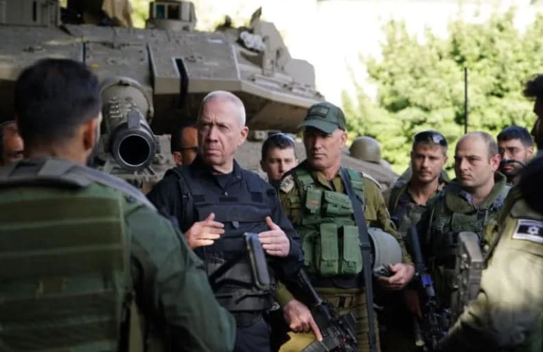Ministri i Mbrojtjes i Izraelit thotë se sulmet kundër Hezbollahut do të shtohen