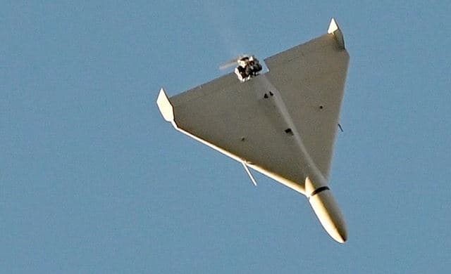 Dhjetra dronë ukrainas u rrëzuan mbi Krimenë e pushtuar dhe Rusinë jugore, thotë Rusia